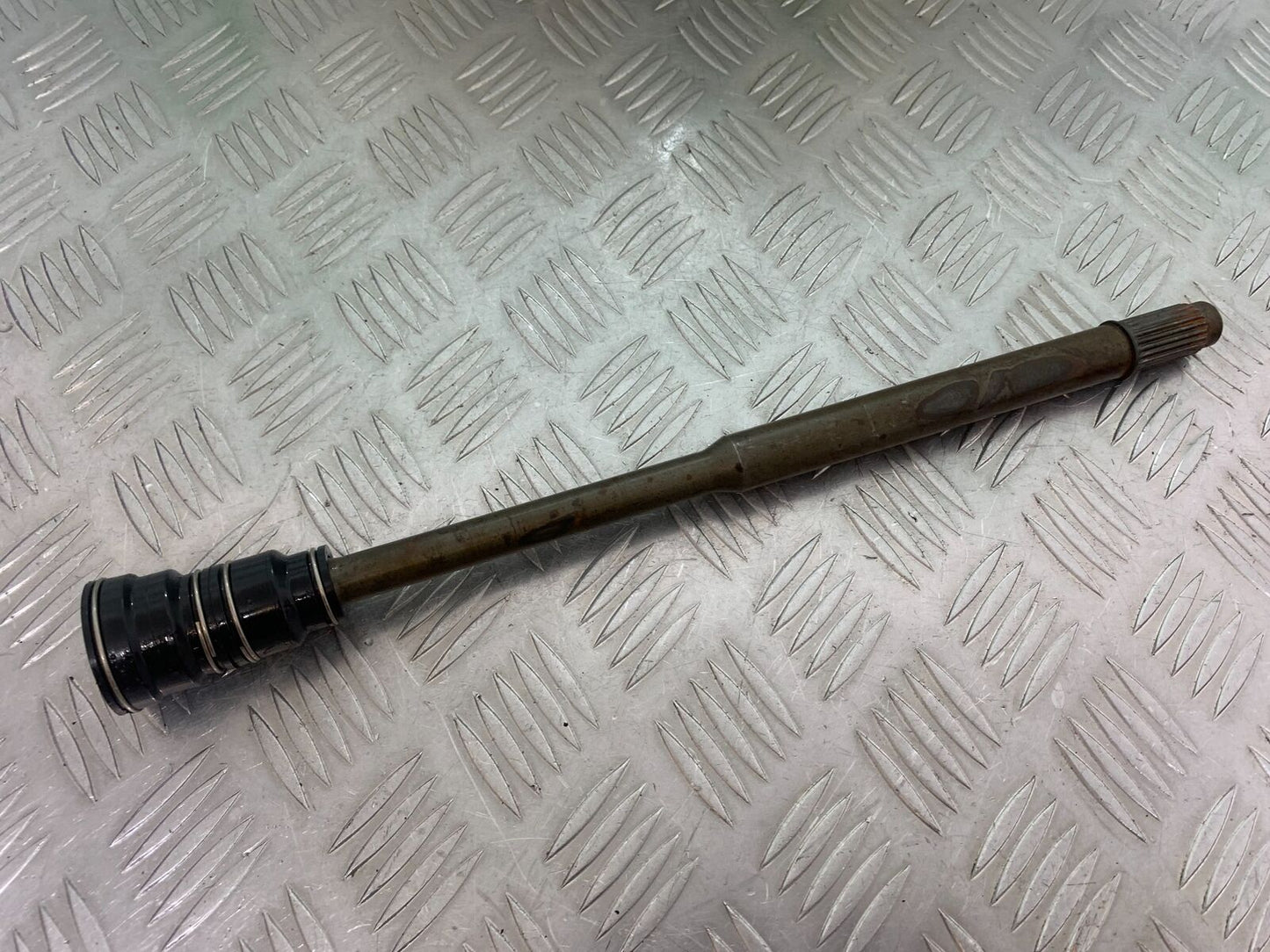 YAMAHA XV535 XV 535 VIRAGO DRIVE SHAFT  YEAR 1994-02 (CMB1044)