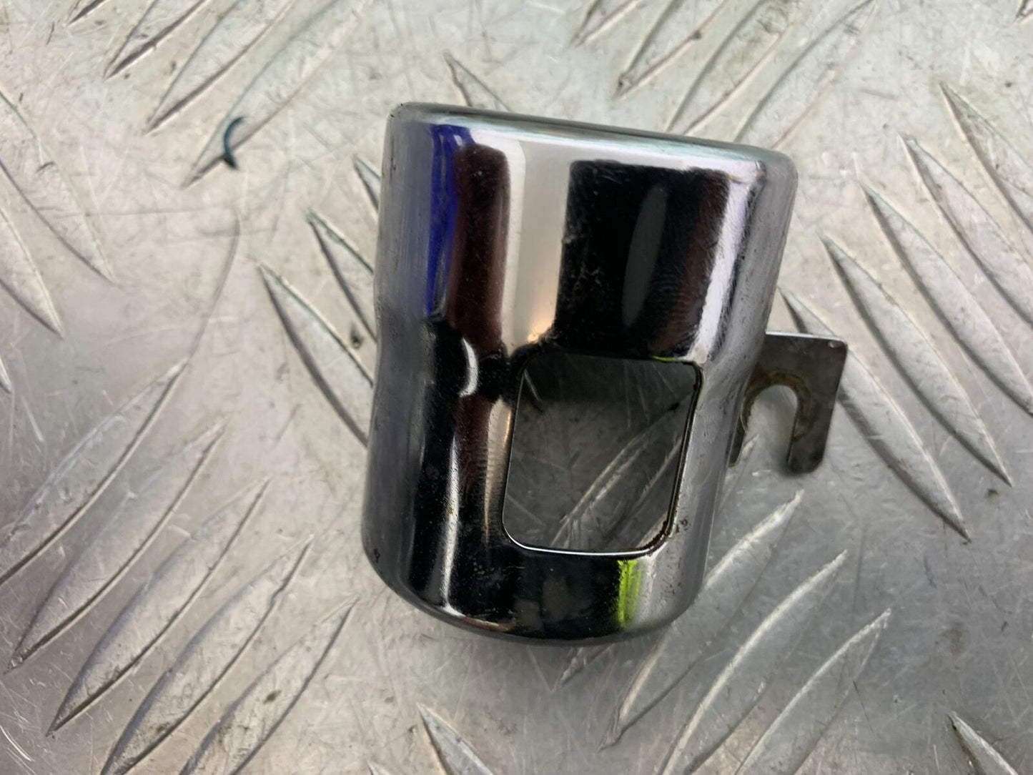 TRIUMPH THUNDERBIRD 1600 CHROME COVER  YEAR 2011 (CMB1107)