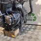 TRIUMPH TRIDENT 660 ENGINE YEAR 2021-2024 (CMB1295) - ONLY 2,700 MILES!