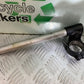 KAWASAKI ZX6R ZX6 J LEFT HANDLEBAR  YEAR 2000 (CMB1312)