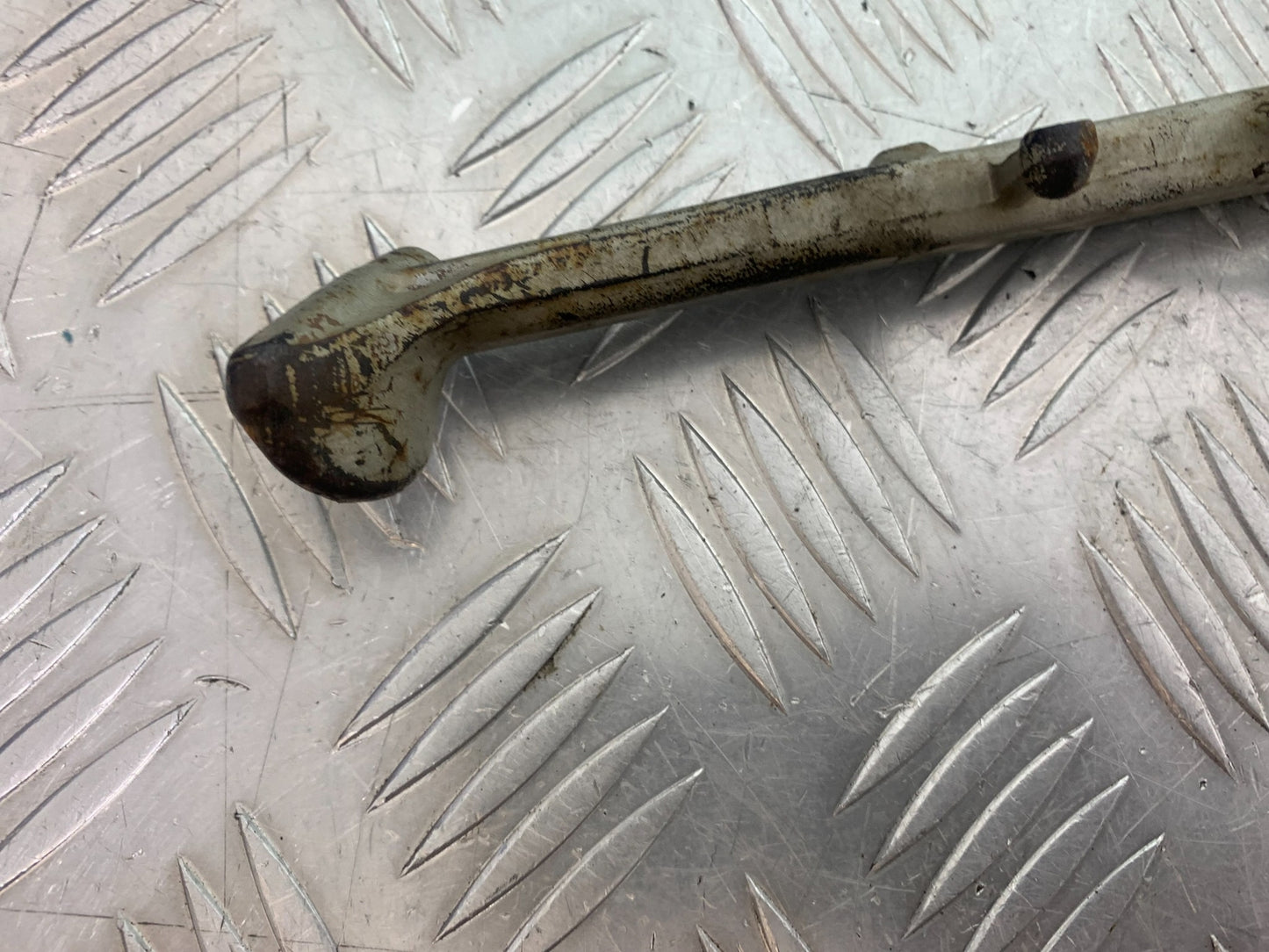 KAWASAKI ZZR1100 D SIDE STAND  YEAR 1993-2001 (CMB1164)