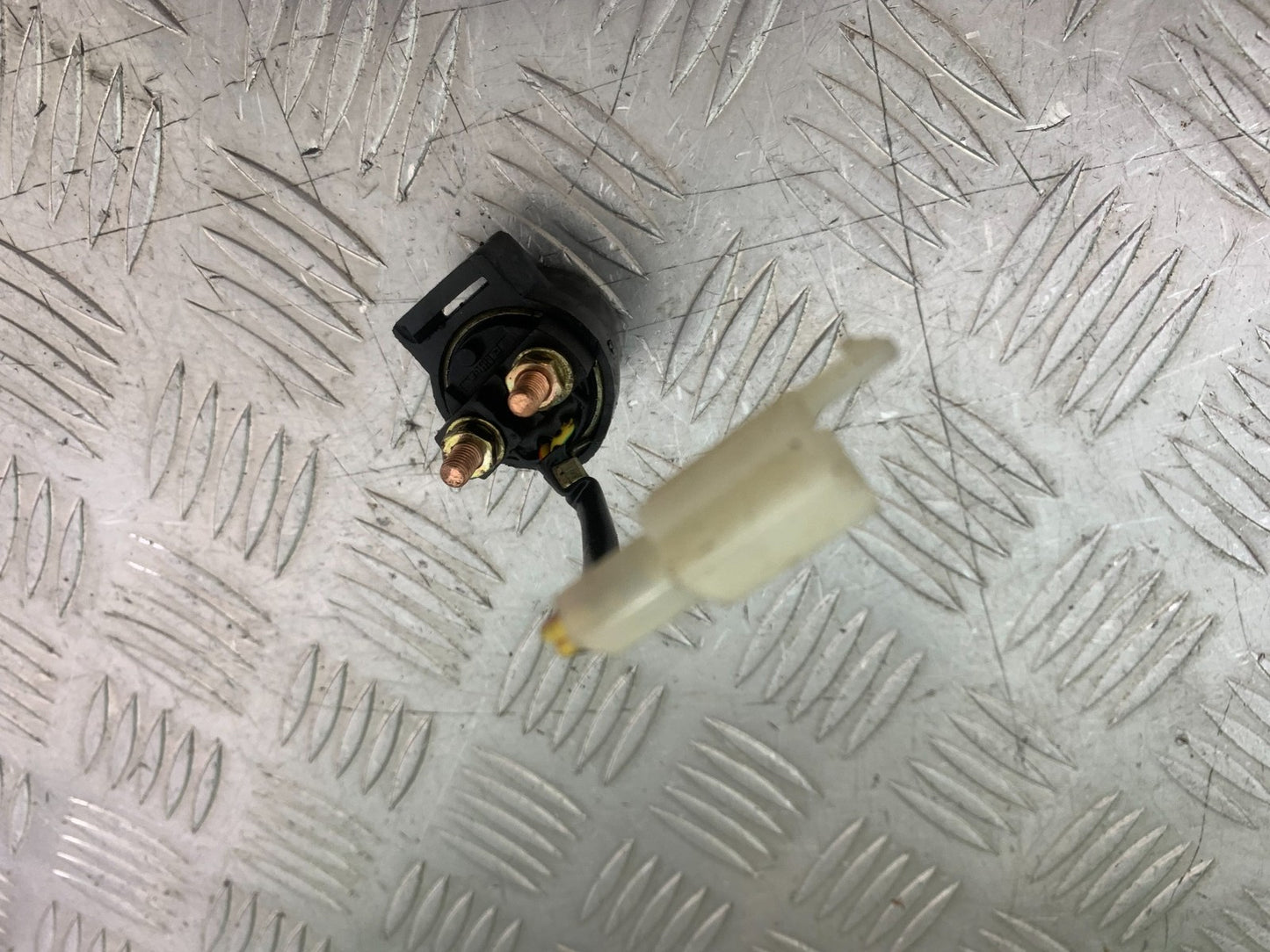 SINNIS TERRAIN 125 STARTER SOLENOID  YEAR 2017-2020 (CMB1241)