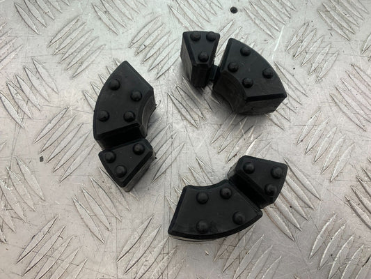 BSA 650 GOLD STAR CUSH DRIVE RUBBERS   YEAR 2022-2025 (CMB1262)