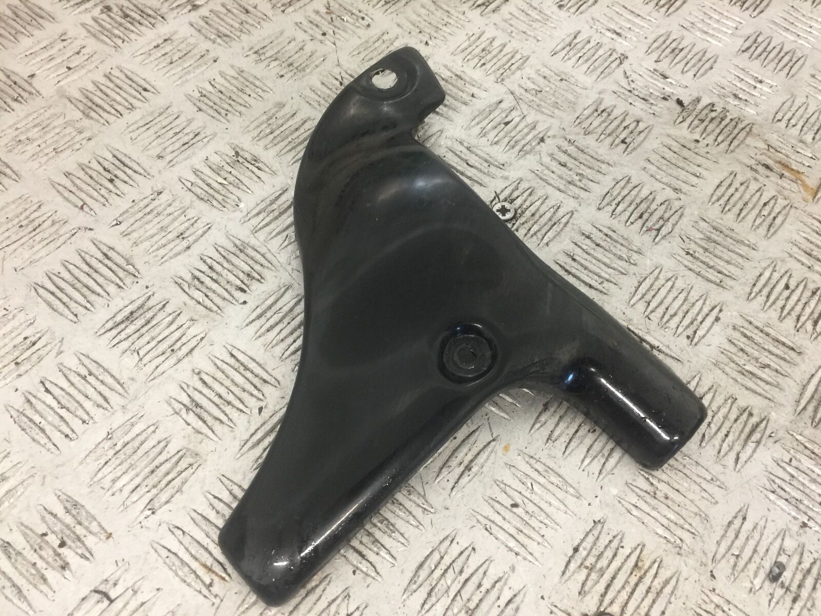 YAMAHA XV535 XV 535 VIRAGO FRAME INFILL COVER  YEAR 1994-02 (STOCK 772)
