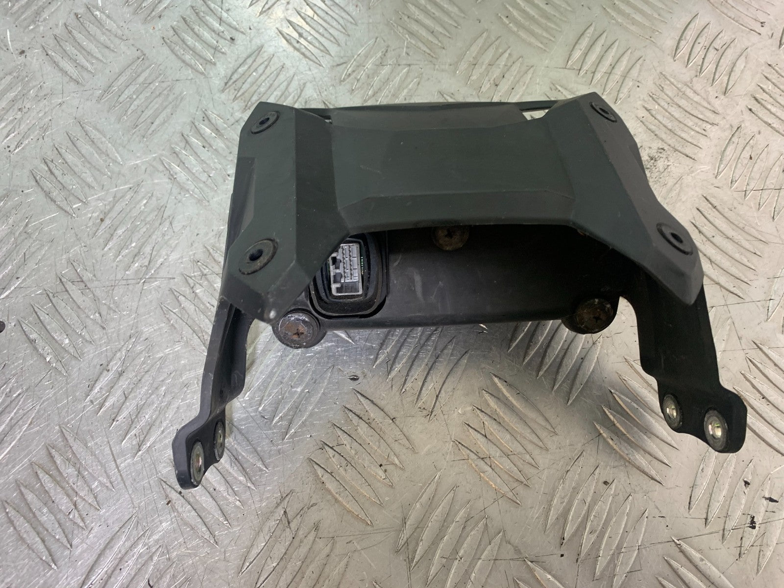 HONDA NC750 NC 750 X DCT CLOCKS SPEEDO DASH   YEAR 2019 (CMB1223)