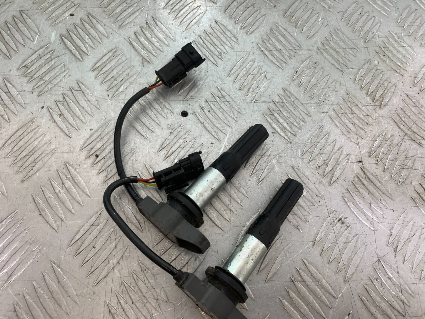DUCATI 937 MONSTER COILS YEAR 2021-2024 (CMB1270)