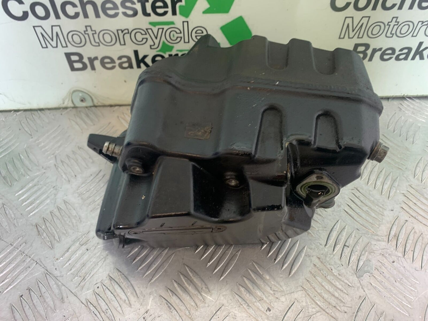 KTM 990 SUPERMOTO T OIL TANK YEAR 2010-2011  (CMB1127)