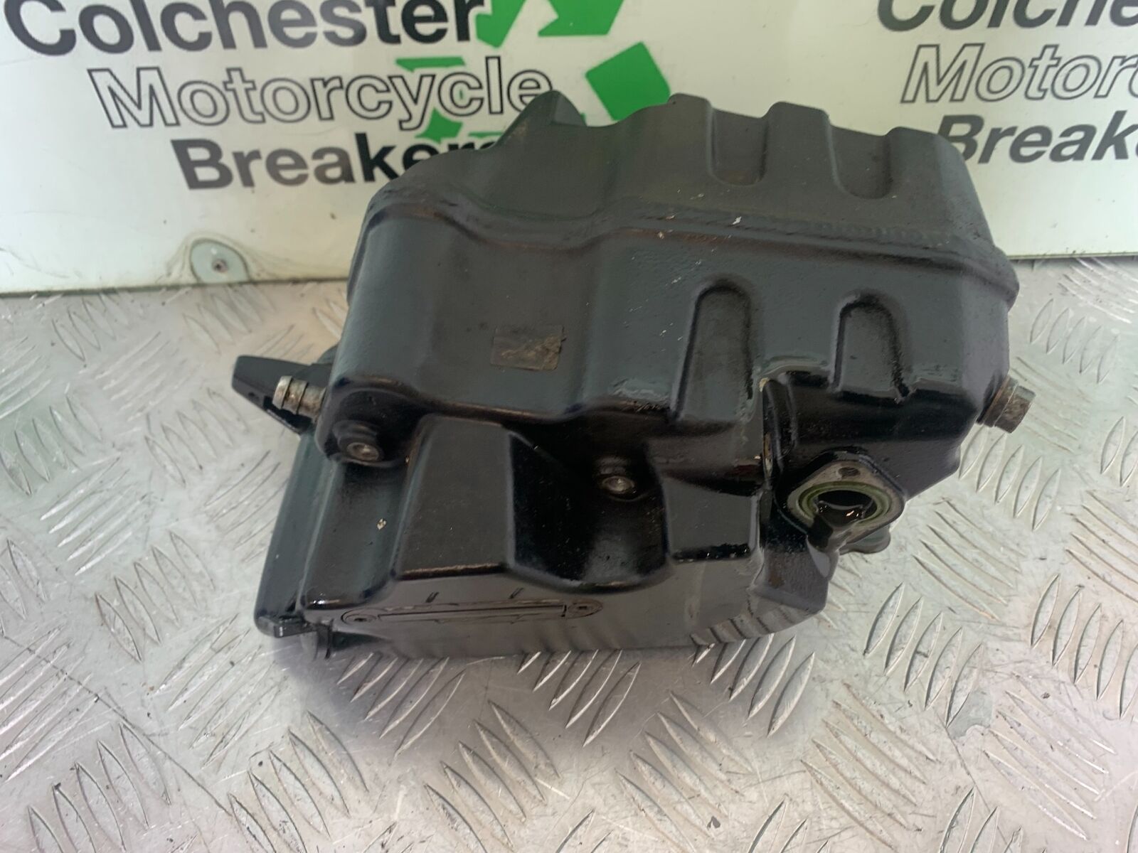 KTM 990 SUPERMOTO T OIL TANK YEAR 2010-2011  (CMB1127)