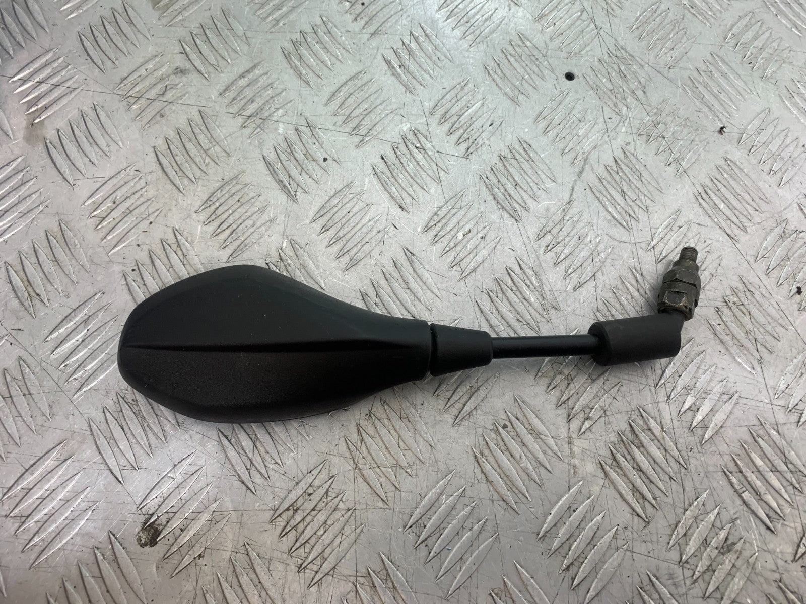 APRILIA TUONO 1000 V4R LEFT MIRROR   YEAR 2011-13  (CMB1331)