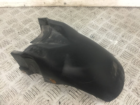 YAMAHA YZF1000 YZF 1000 THUNDERACE FRONT MUDGUARD   YEAR 1996 (STOCK  777)