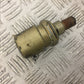 YAMAHA YZF1000 THUNDERACE 1 X BAR END WEIGHT YEAR 1997-2000 (STOCK 625)