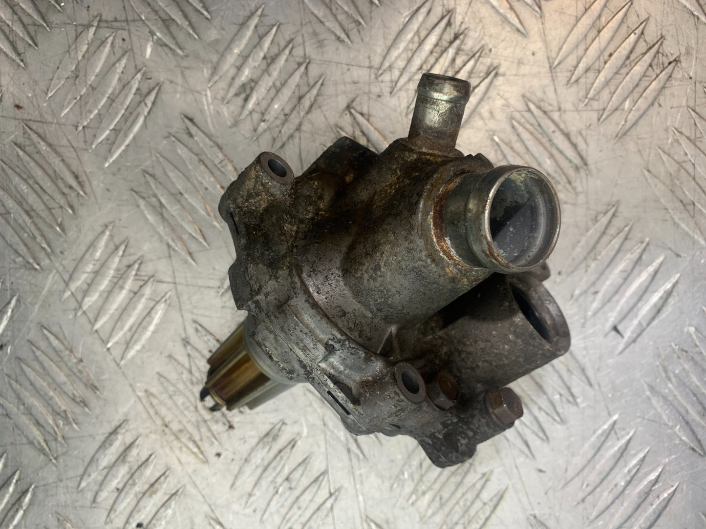 HONDA CBF600 CBF 600 WATER PUMP  YEAR 2008  (CMB1305)