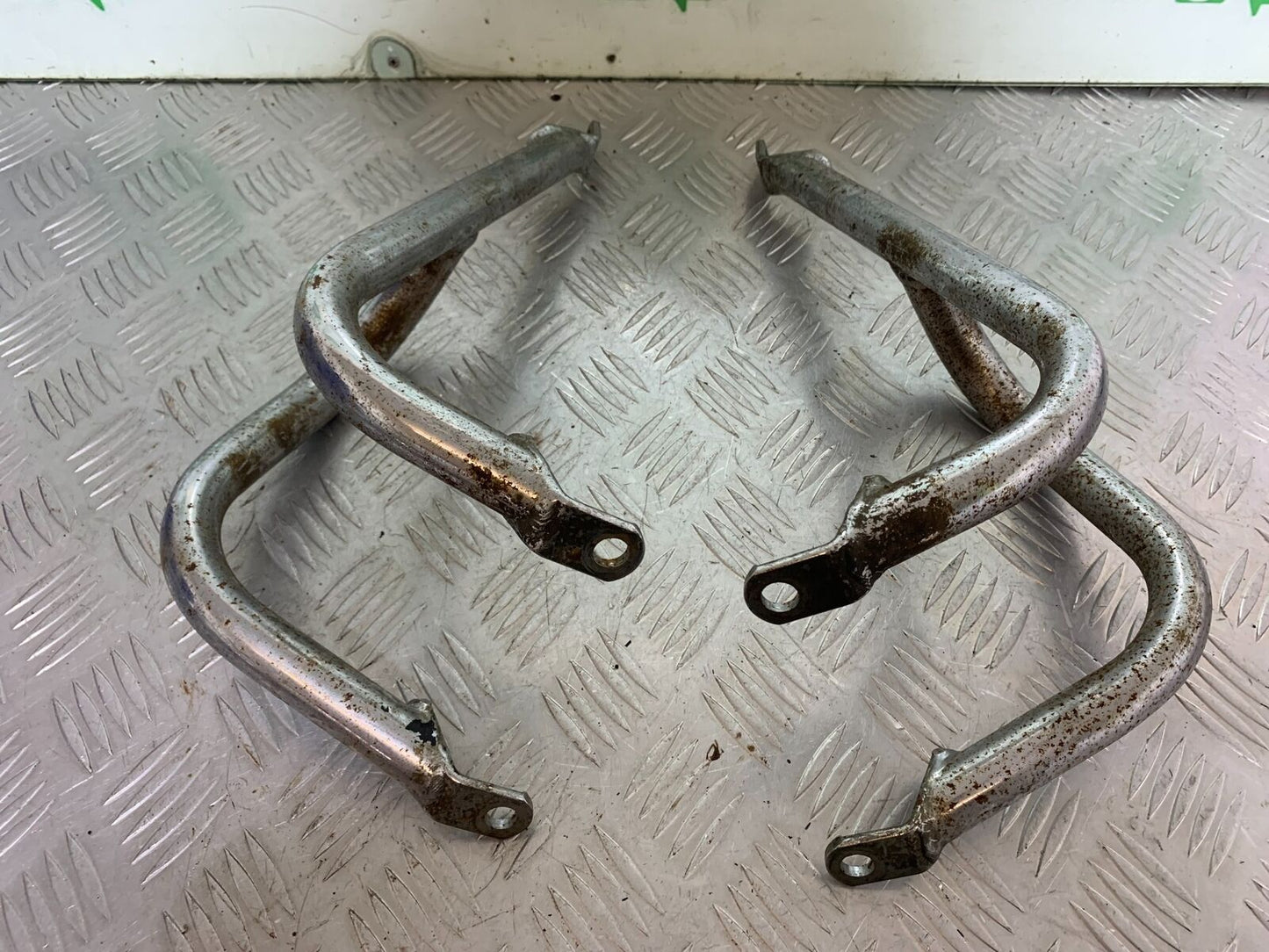 HONDA CX500 CX 500 CRASH BARS  YEAR 1978-81  (CMB1079)