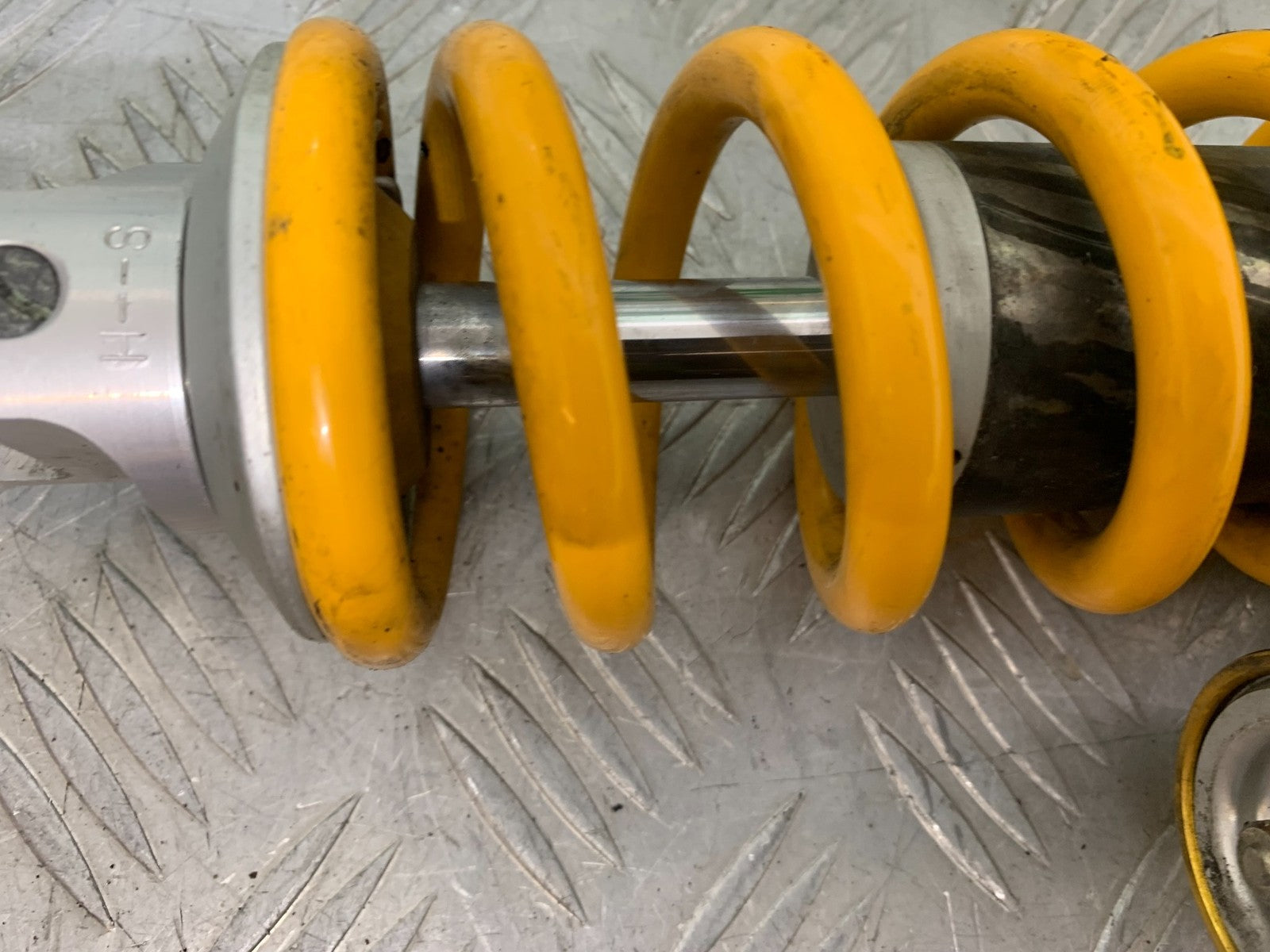 MV AGUSTA 675 F3 REAR SHOCK   YEAR 2012-2016 (CMB1302)