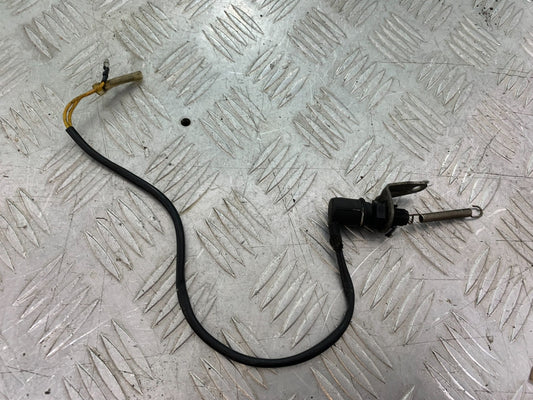 YAMAHA XV1100 XV 1100 VIRAGO REAR BRAKE LIGHT SWITCH   1990-1999 (CMB1190)