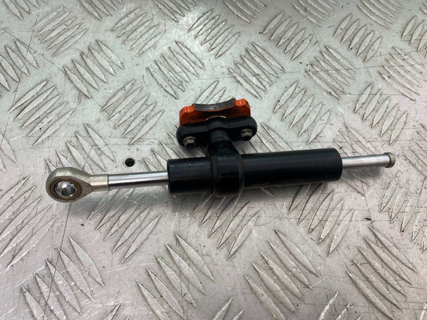 KTM 1290 SUPER DUKE R STEERING DAMPER YEAR 2020-2024 (CMB1272)