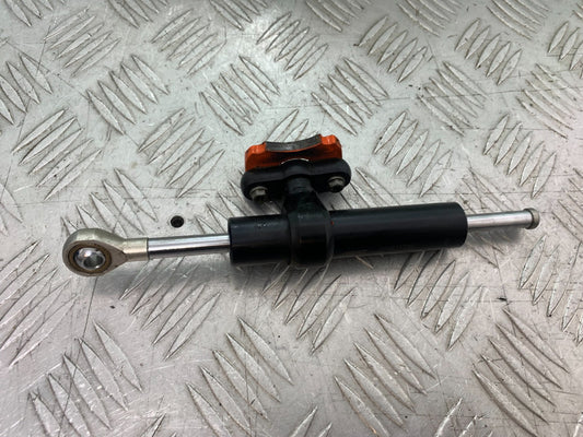KTM 1290 SUPER DUKE R STEERING DAMPER YEAR 2020-2024 (CMB1272)