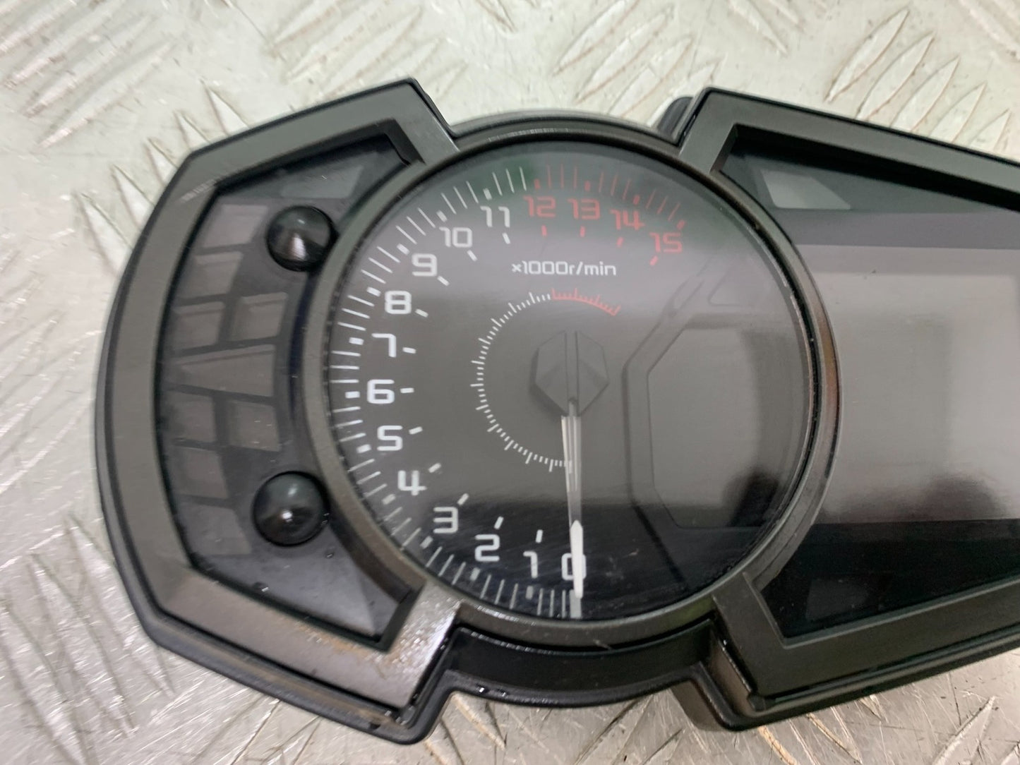 KAWASAKI NINJA 400 EX 400 CLOCKS SPEEDO DASH YEAR 2018-2022 (CMB1278)