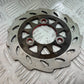 LEXMOTO MATADOR 125 JJ125T-17 FRONT BRAKE DISC  (CMB1115)