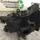 TRIUMPH 900 STREET SCRAMBLER AIRBOX  YEAR 2018  (STOCK 896)