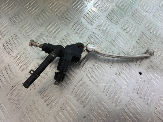 KAWASAKI ZX6R ZX6 J FRONT MASTER CYLINDER   YEAR 2000 (CMB1129)