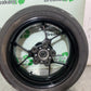 APRILIA TUONO 1000 V4R REAR WHEEL YEAR 2011-13  (CMB1331) 