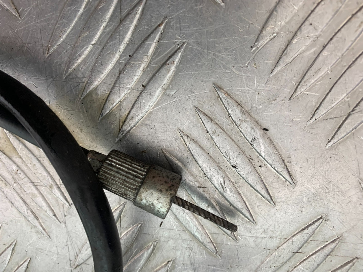 KAWASAKI ZZR1100 D SPEEDO CABLE  YEAR 1993-2001 (CMB1189)