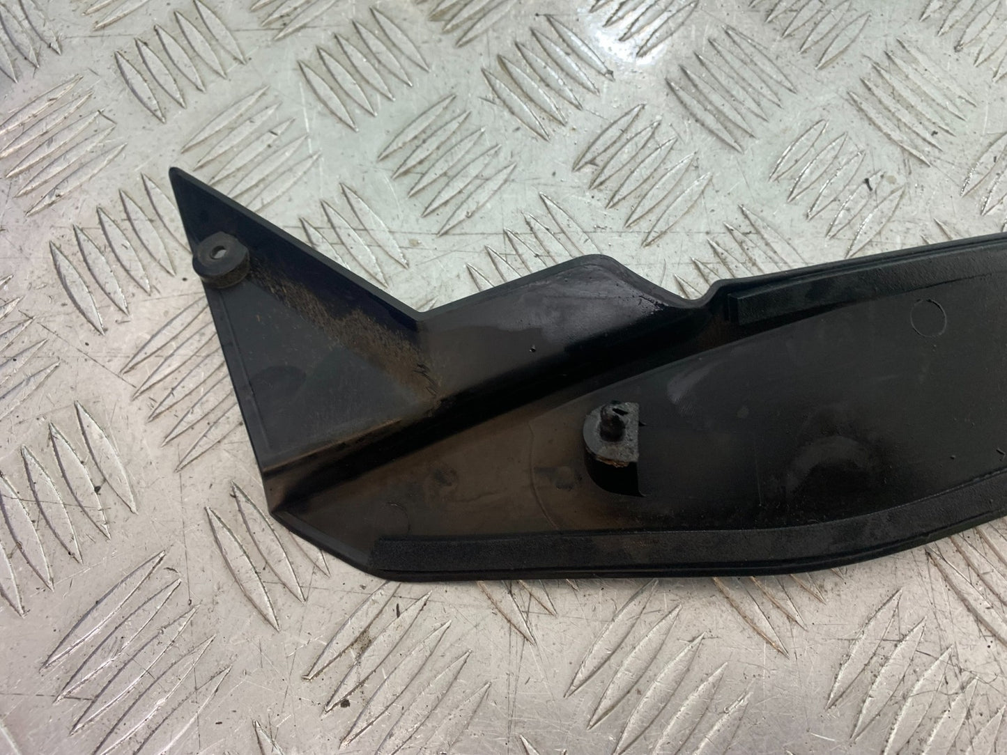 KAWASAKI Z1000 SX SIDE INFILL PANEL   YEAR 2014-16 (CMB1264)