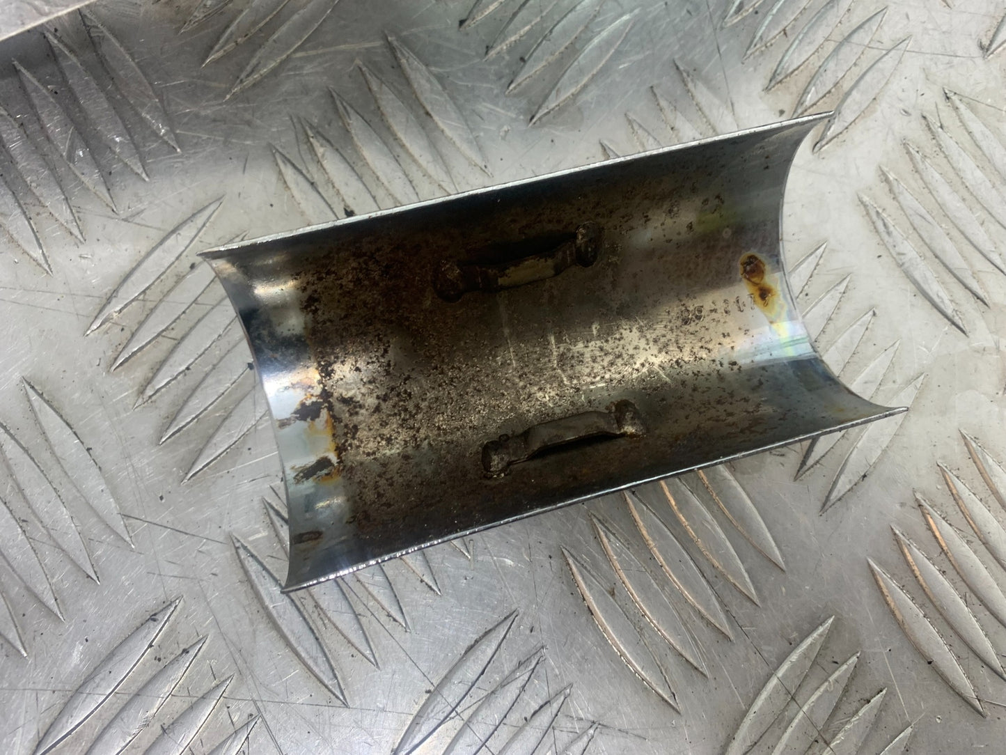 HONDA VTX1300  S-6 EXHAUST  YEAR 2004-09 (CMB1159)