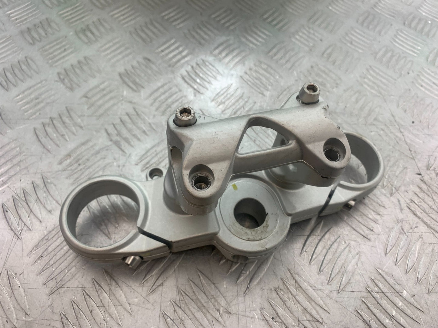 APRILIA SL750 SL 750 SHIVER TOP YOKE YEAR 2008-2016 (CMB1242)