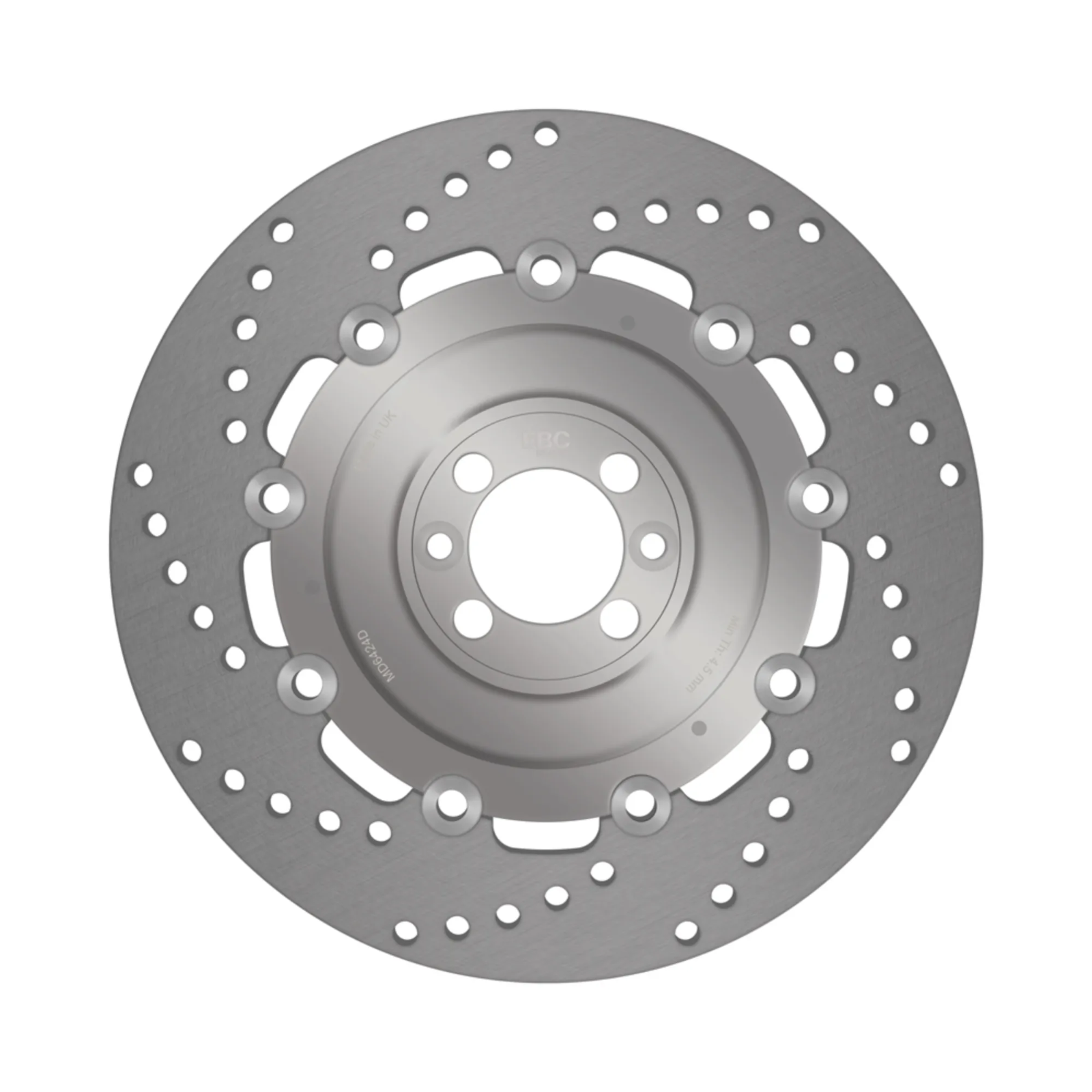 MD661 EBC Pro-Lite Floating Disc - BMW K / R1100