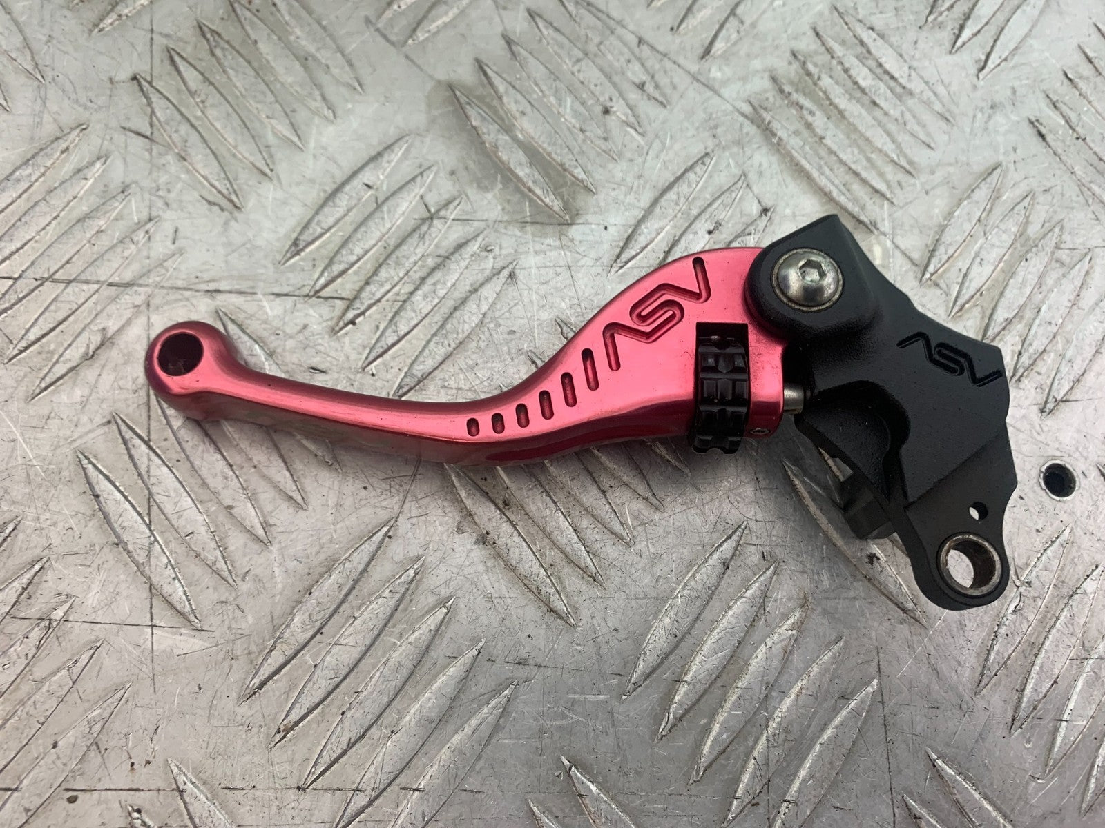SUZUKI GSR600 GSR 600 CLUTCH LEVER   2006-2010 (CMB1177)
