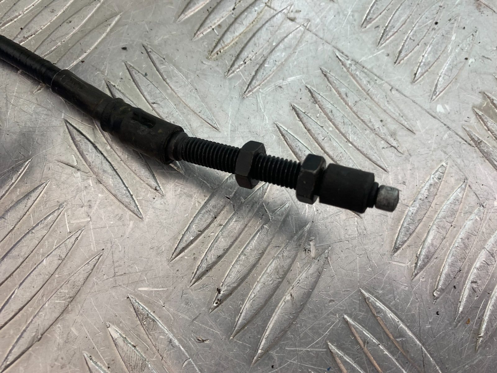 KTM 790 DUKE CLUTCH CABLE  YEAR 2018-2021  (CMB11150)
