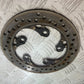 SUZUKI GSXR750 GSXR 750 K4 K5 REAR BRAKE DISC 2004-2005 (CMB1319)