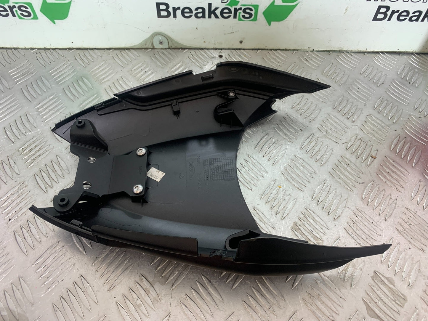 TRIUMPH TRIDENT 660 TAIL PIECE YEAR 2021-2024 (CMB1148)