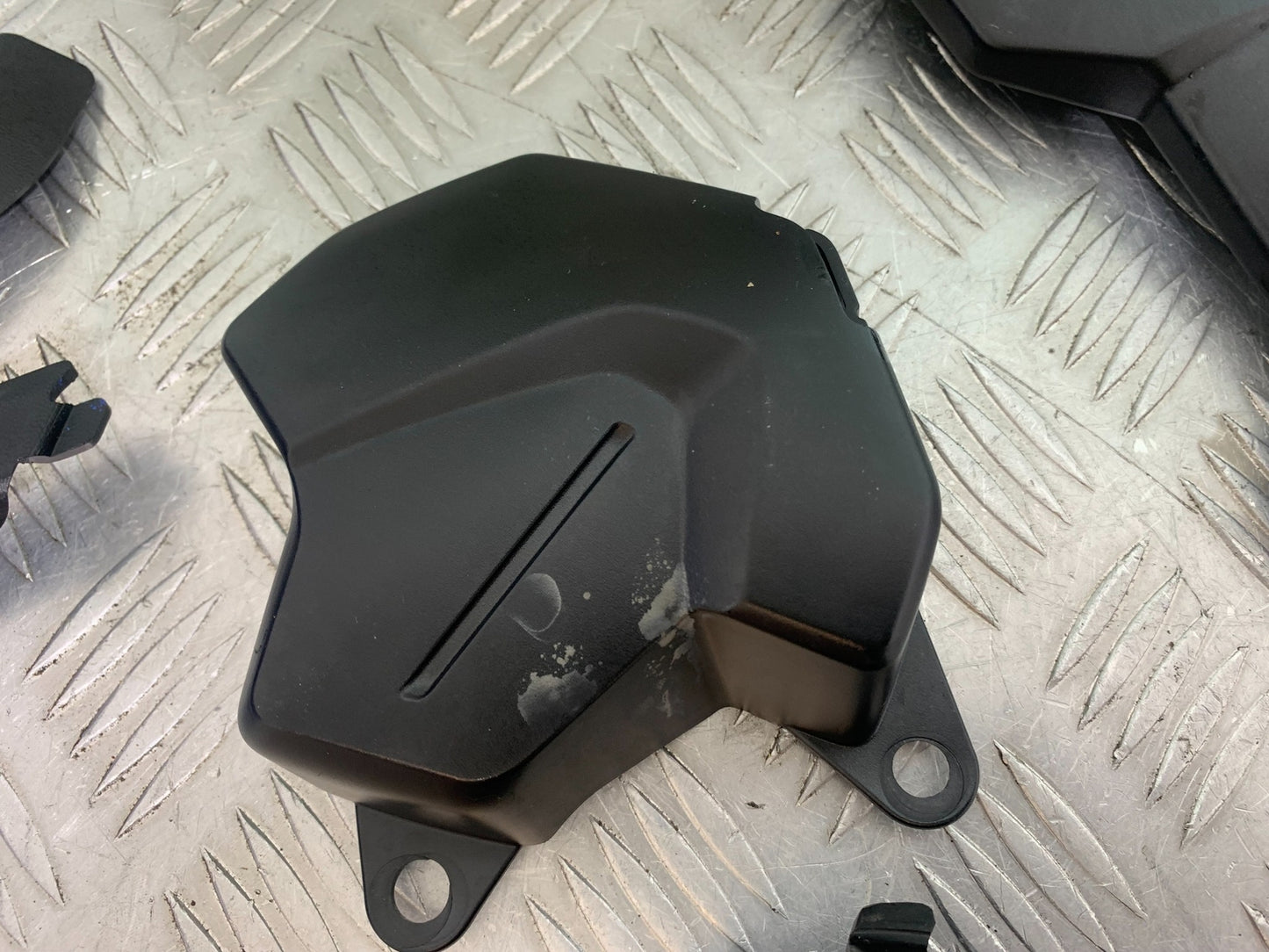 TRIUMPH TRIDENT 660 INFILL PANELS  YEAR 2021-2024 (CMB1148)