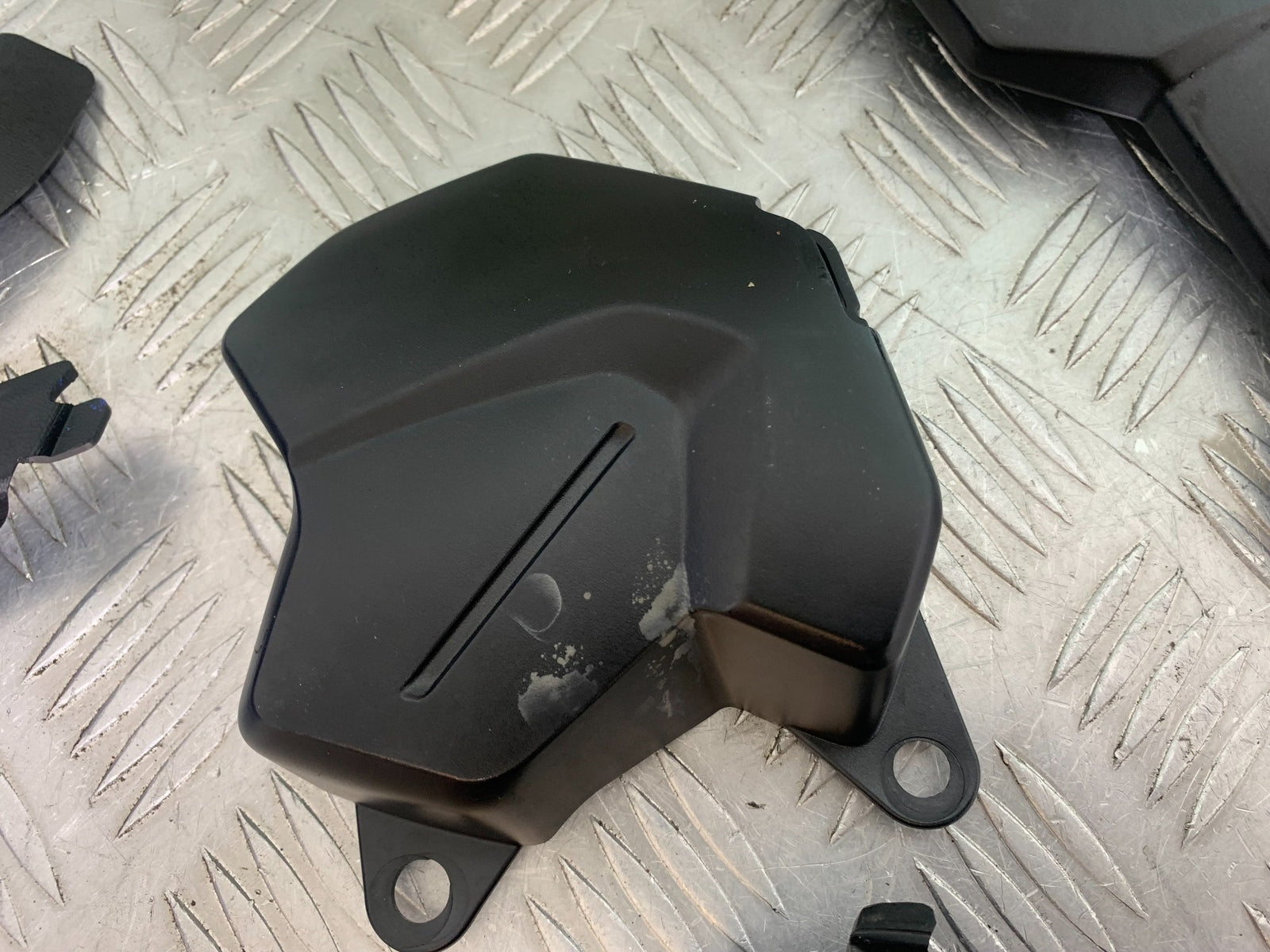 TRIUMPH TRIDENT 660 INFILL PANELS  YEAR 2021-2024 (CMB1148)