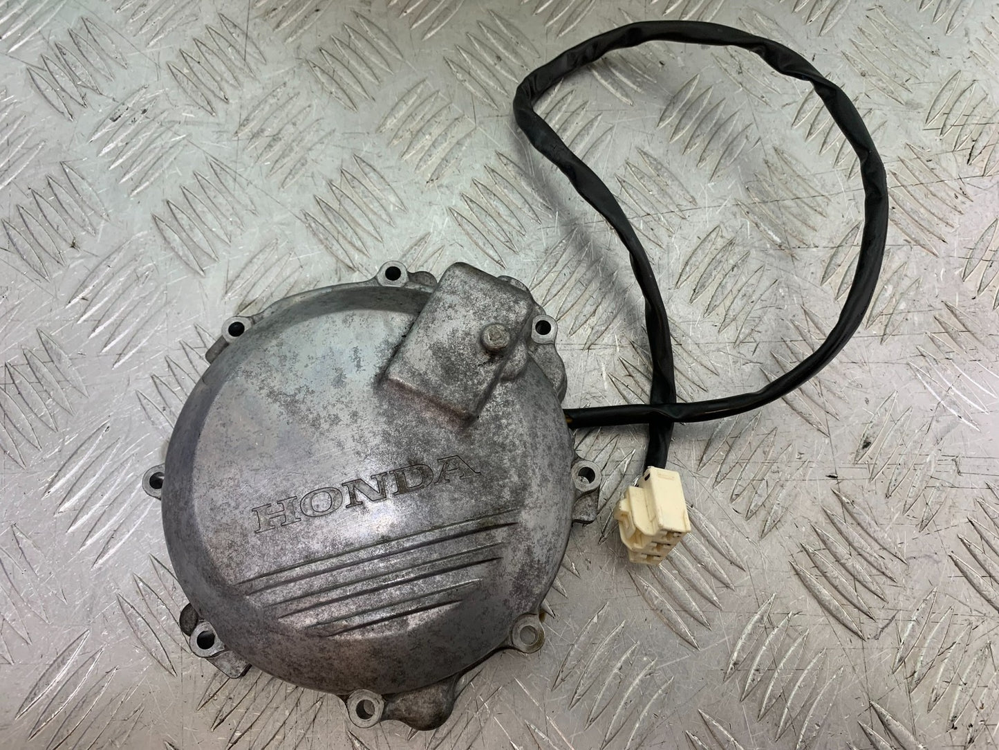 HONDA VFR800 VFR 800 V-TEC GENERATOR  YEAR 2002 -09 (CMB1296)