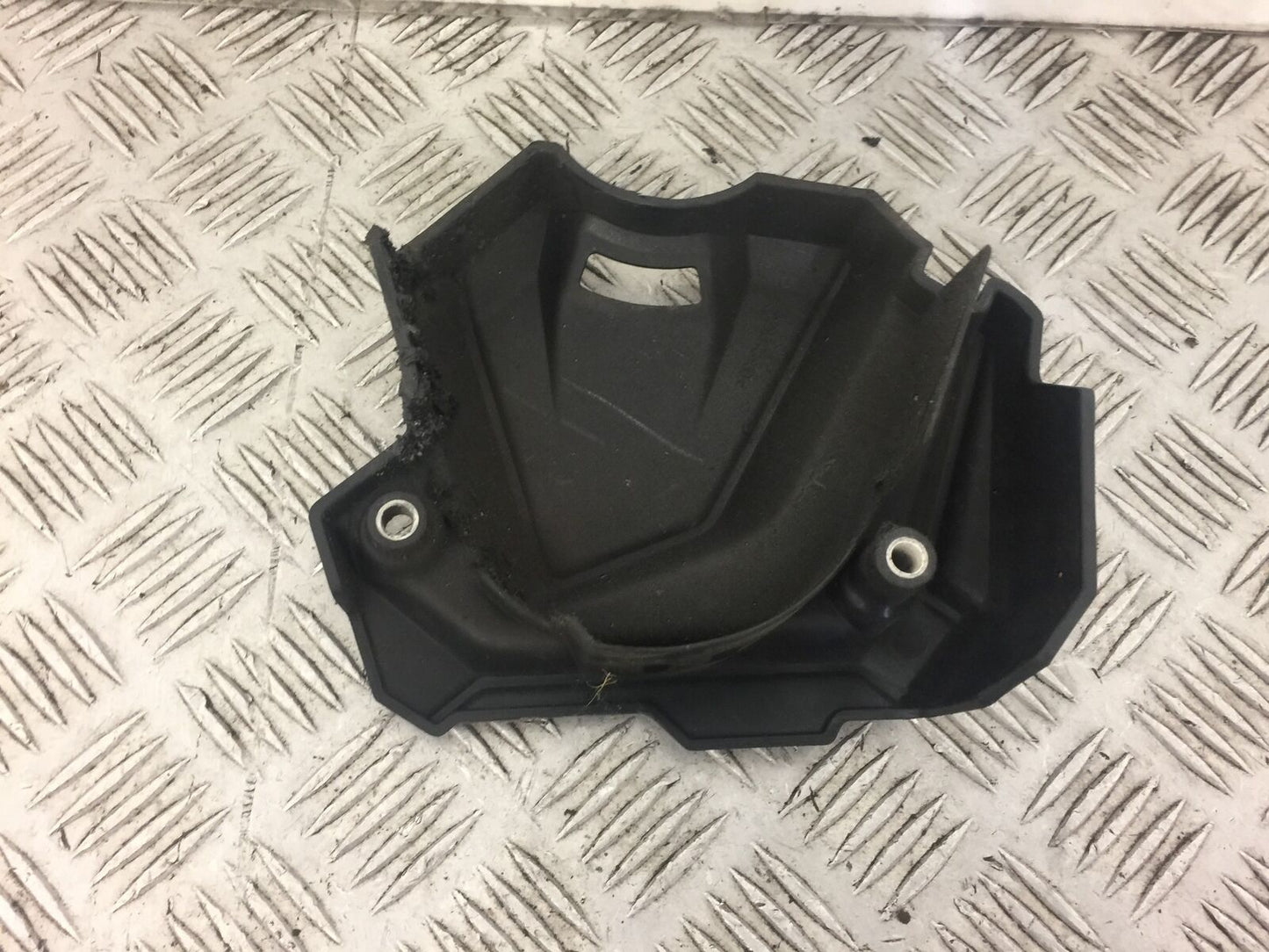 KAWASAKI NINJA 650 EX650 K SPROCKET COVER YEAR 2017-2019 (STOCK 356)