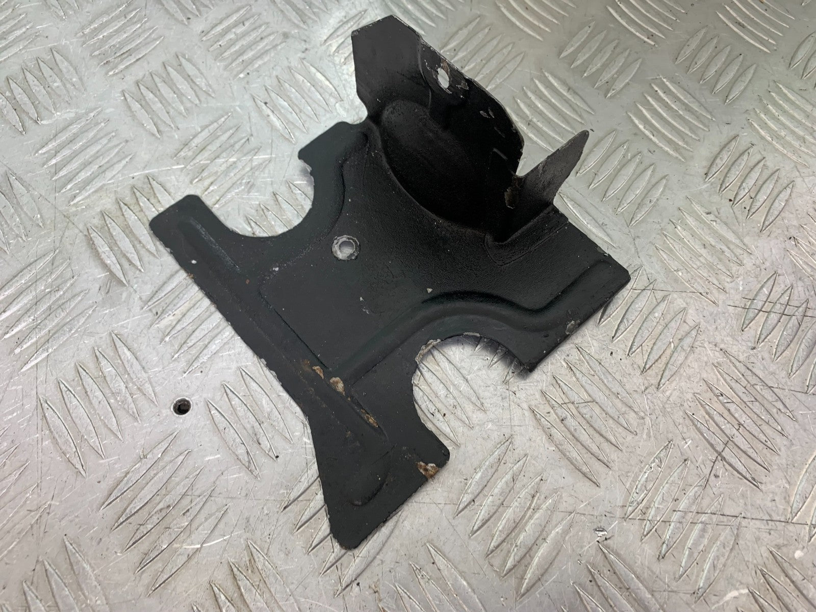 YAMAHA XV1100 XV 1100 VIRAGO METAL SHIELD  1990-1999 (CMB1190)