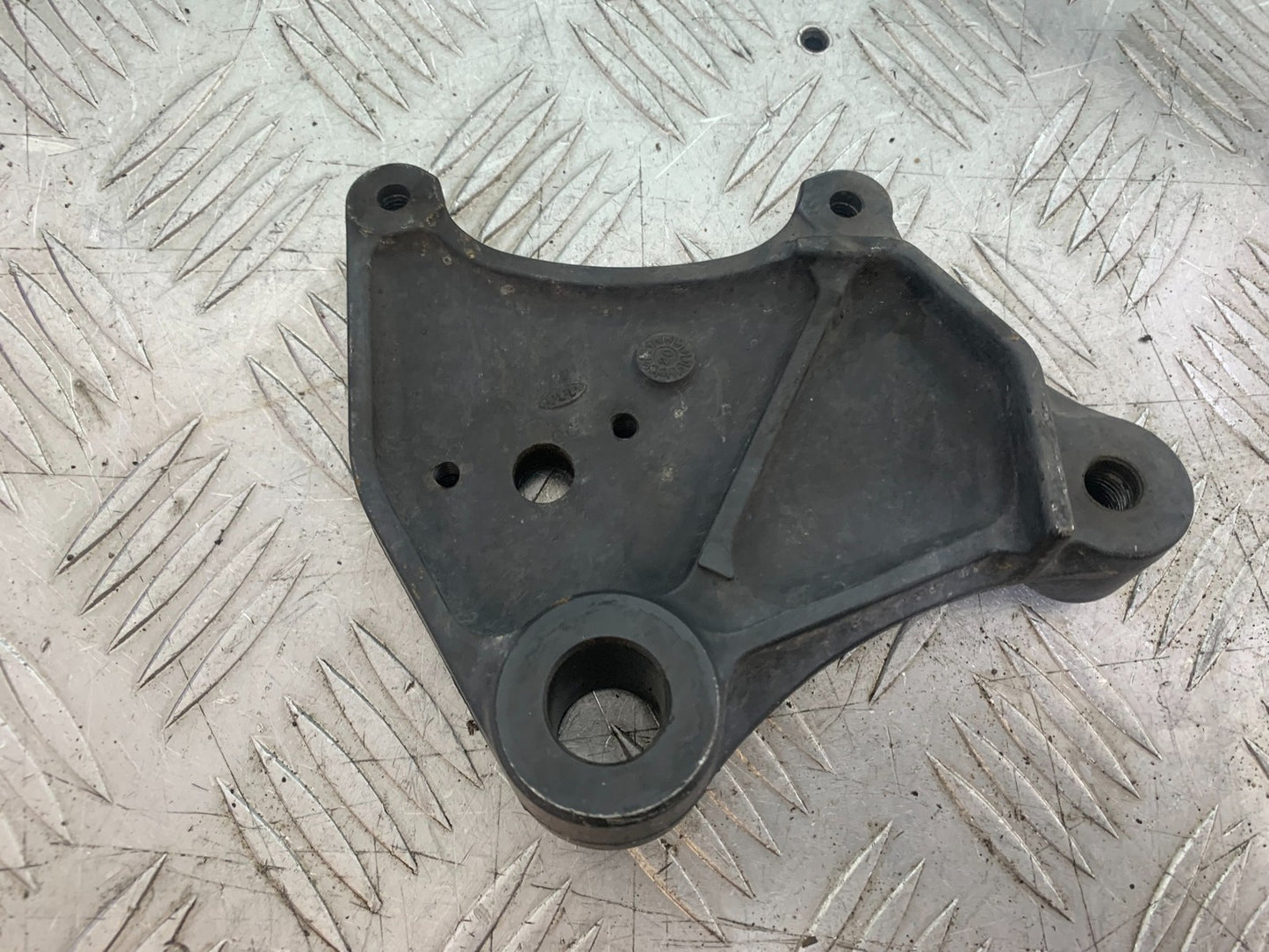KAWASAKI GTR1400 GTR 1400 REAR CALIPER BRACKET  YEAR 2007-2009 (CMB1174)