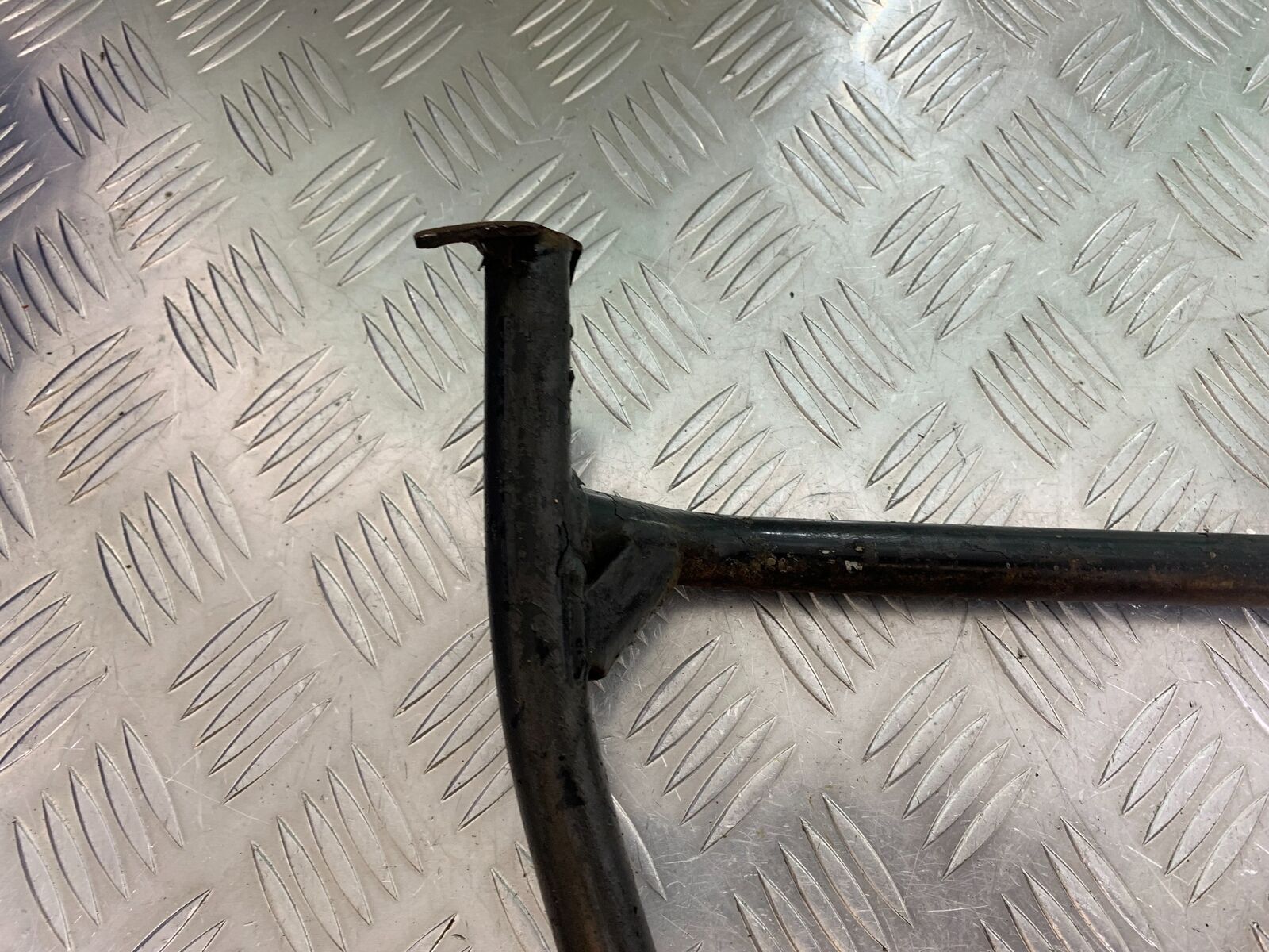 BMW F800 GT CENTER STAND   YEAR 2013-2017 (CMB1031)