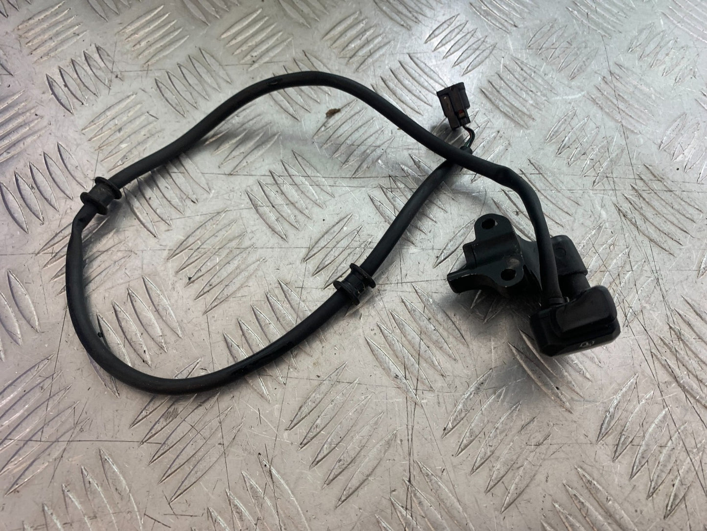 HONDA NC750 NC 750 X TRACTION CONTROL SWITCH YEAR 2019 (CMB1223)