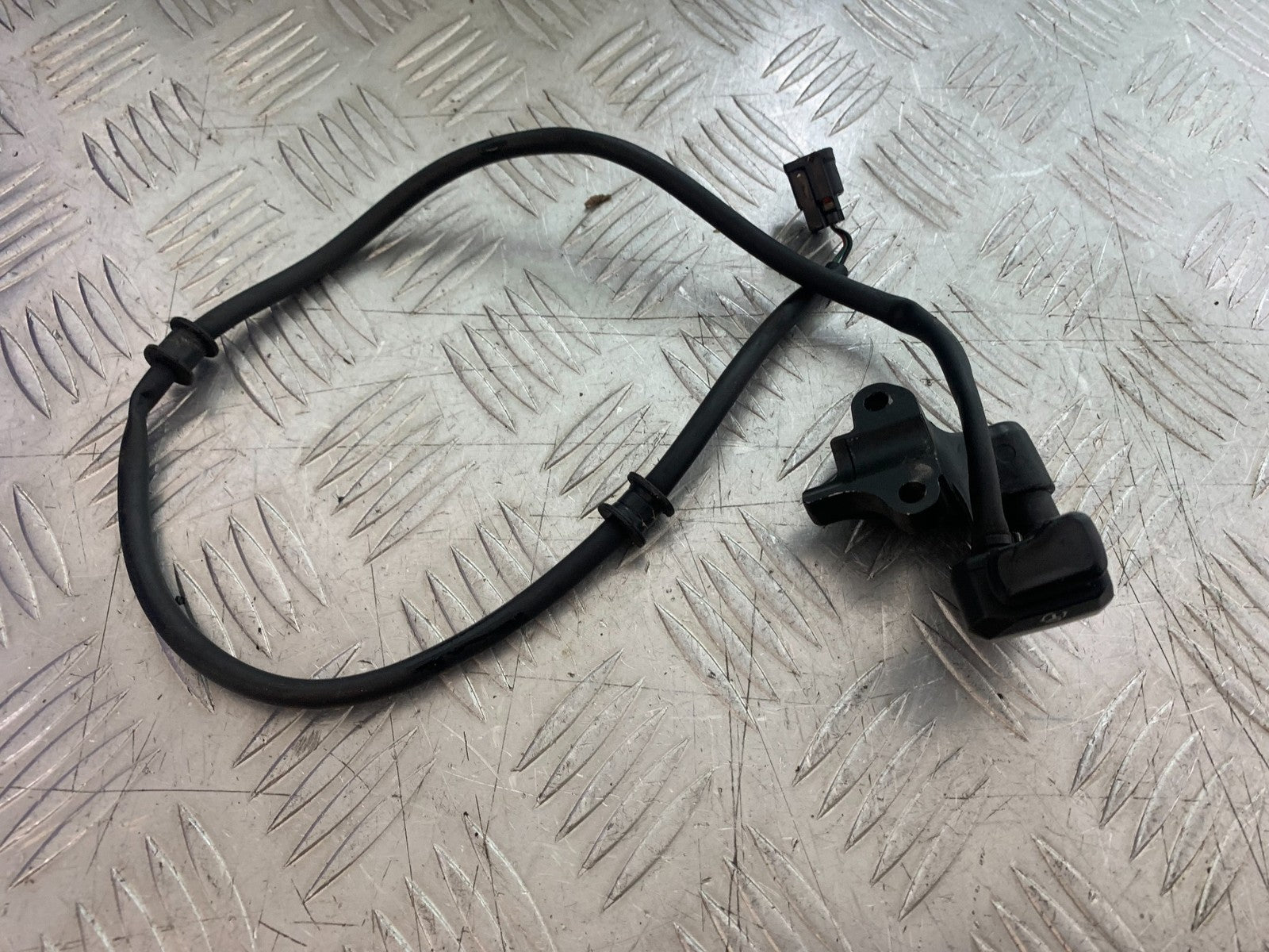 HONDA NC750 NC 750 X TRACTION CONTROL SWITCH YEAR 2019 (CMB1223)