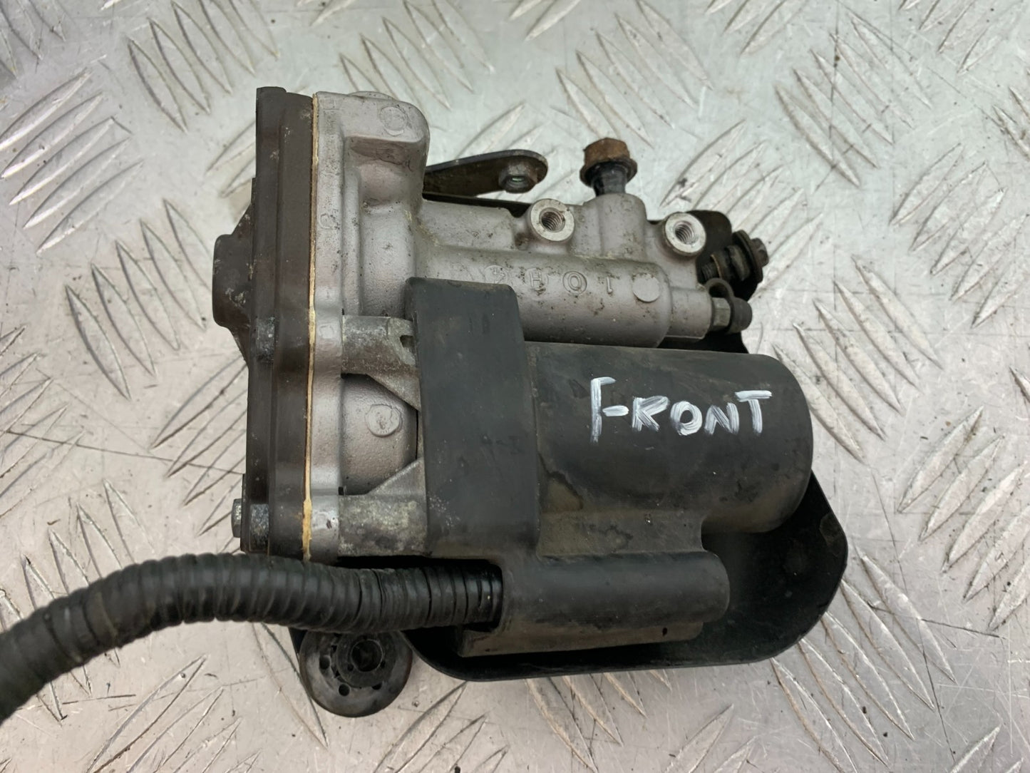HONDA CBR1000 RR FRONT ABS PUMP YEAR  2008-2011 (CMB1330)
