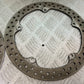 TRIUMPH TRIDENT 660 FRONT BRAKE DISCS YEAR 2021-2024 (CMB1295)