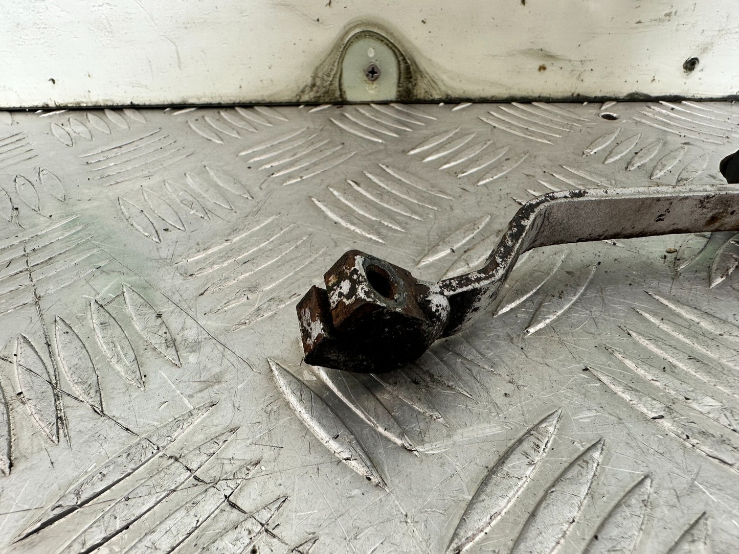 KAWASAKI ER6 F ER6F GEAR LEVER YEAR 2005-2008 (CMB1178)