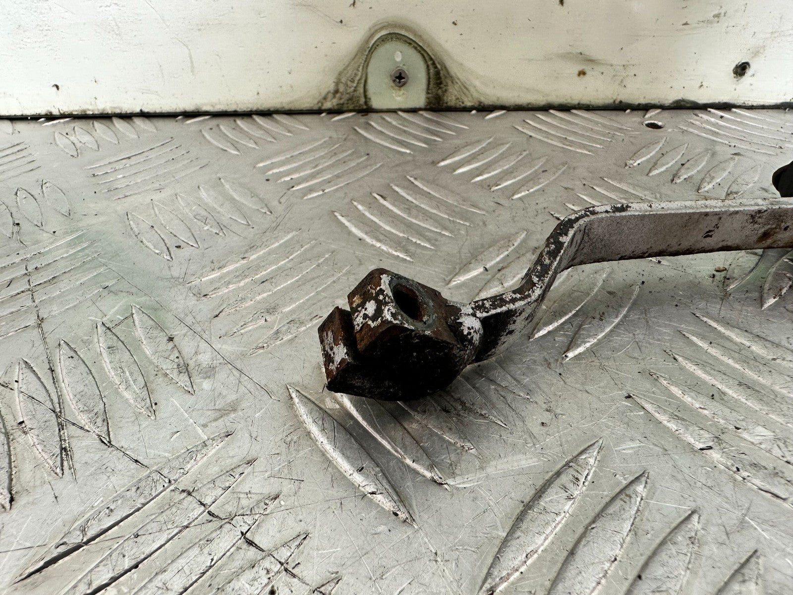 KAWASAKI ER6 F ER6F GEAR LEVER YEAR 2005-2008 (CMB1178)