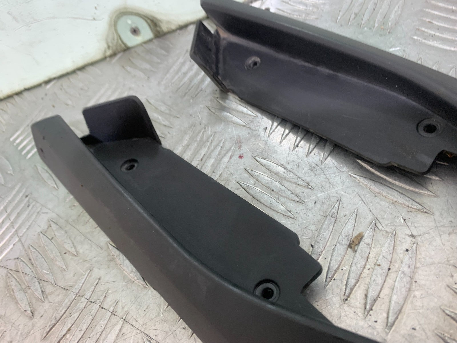 KYMCO CK1 125 REAR FAIRING LEFT AND RIGHT INFILLS YEAR 2014 - 2016 (CMB1181)