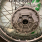 ROYAL ENFIELD 350 CLASSIC REAR WHEEL  YEAR 2022 (STOCK 967)